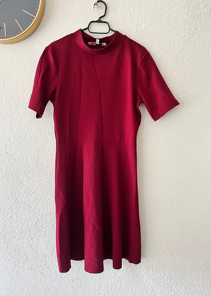 Koton elbise - Görsel 3