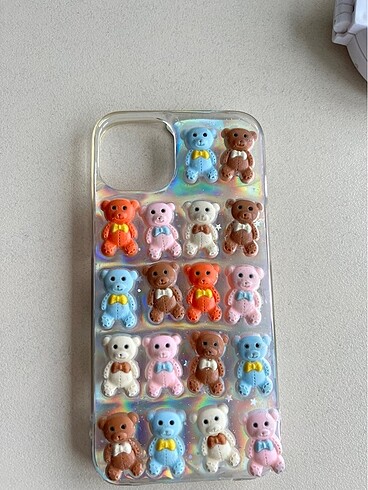 iPhone 13 kılıf - Görsel 5