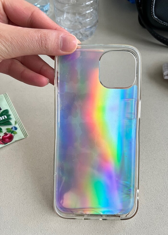 iPhone 13 kılıf - Görsel 2