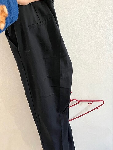 Paulmark kumaş pantolon - Görsel 6