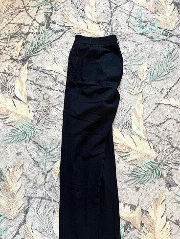 Paulmark kumaş pantolon - Görsel 5