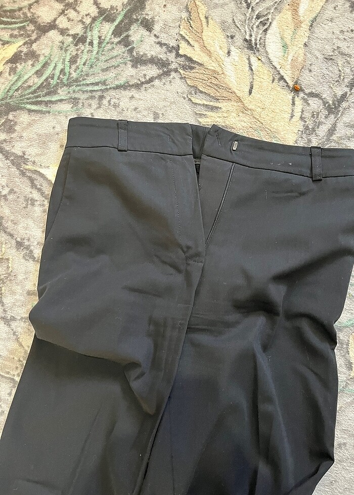 Paulmark kumaş pantolon - Görsel 4