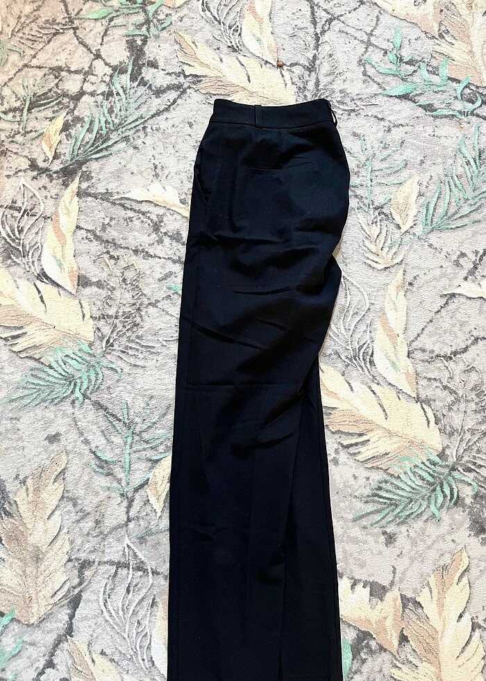 Paulmark kumaş pantolon - Görsel 5