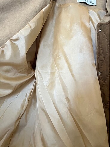 Kapitone mont - Görsel 5