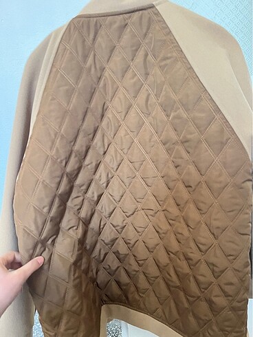 Kapitone mont - Görsel 6