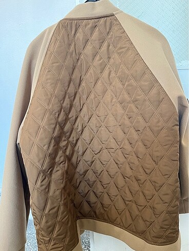 Kapitone mont - Görsel 7