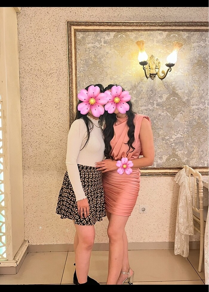 Lafaba abiye - Görsel 4