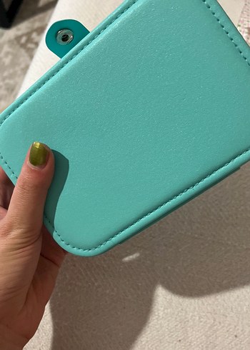 Turkuaz takı Organizer Kutusu - Görsel 5