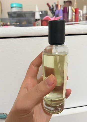 MAD Parfumeur Kadın Parfümü 100 ml B107 - Görsel 6