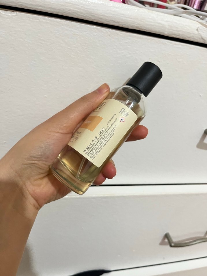 MAD Parfumeur Kadın Parfümü 100 ml B107 - Görsel 2