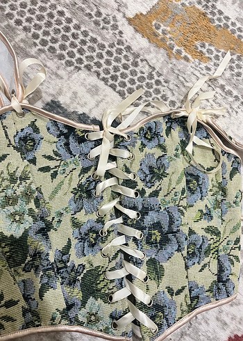 Özel tasarım büstiyer - Görsel 5