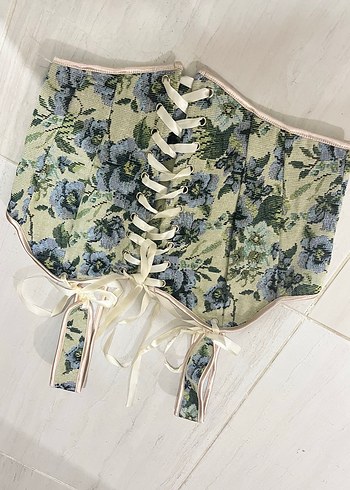 Özel tasarım büstiyer - Görsel 4