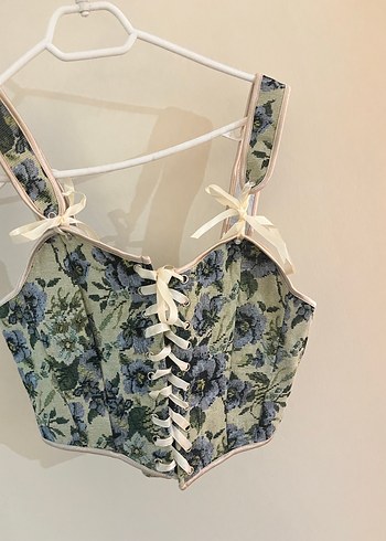 Özel tasarım büstiyer - Görsel 3