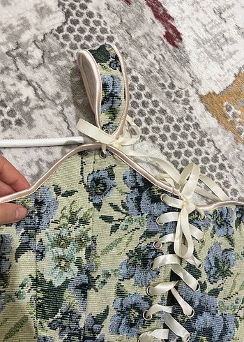 Özel tasarım büstiyer - Görsel 6