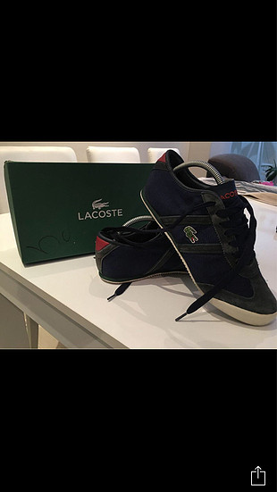 lacoste ayakkabı 