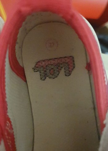 Lol Suprise Kız Çocuk Babet - Görsel 3