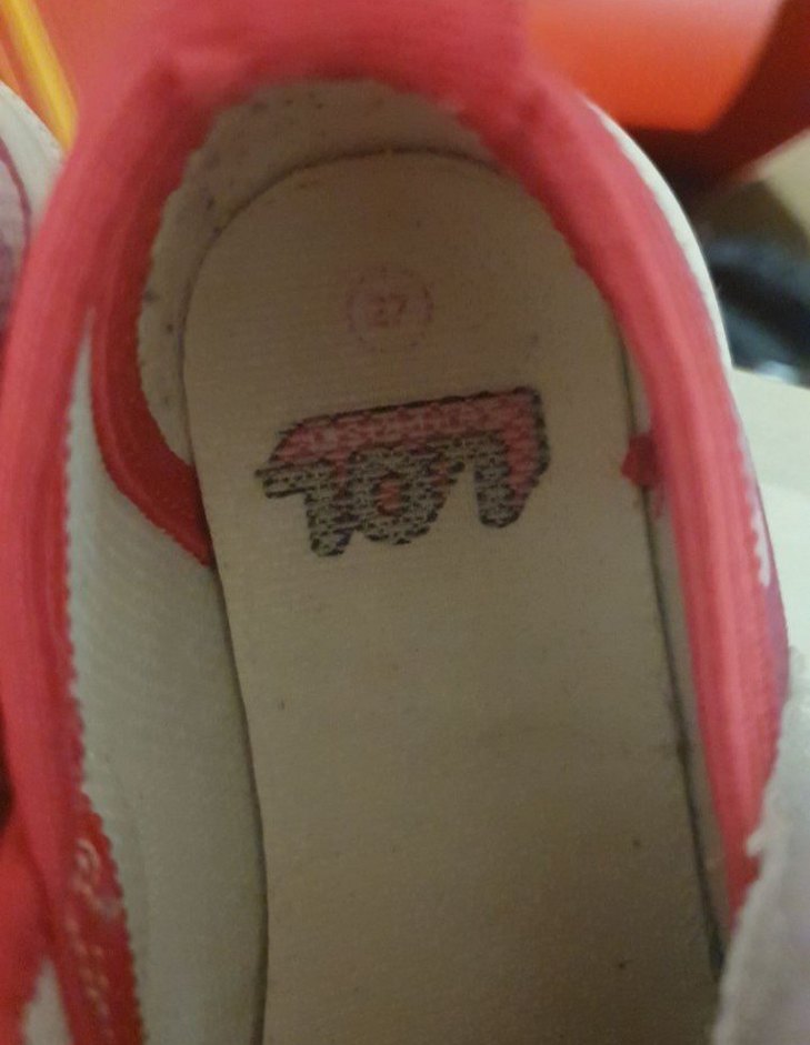 Lol Suprise Kız Çocuk Babet - Görsel 3