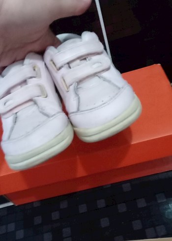 Nike Kız Çocuk Spor Ayakkabı - Görsel 4