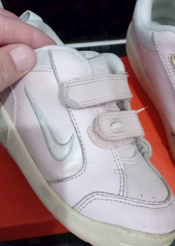 Nike Kız Çocuk Spor Ayakkabı - Görsel 7