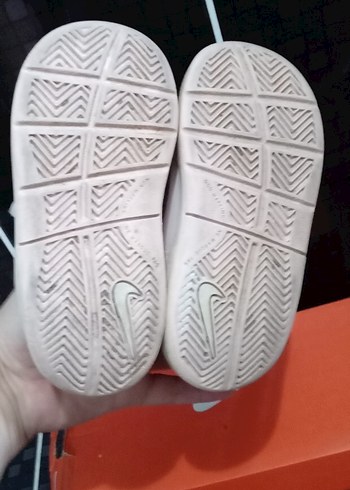 Nike Kız Çocuk Spor Ayakkabı - Görsel 5