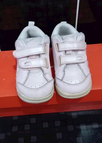 Nike Kız Çocuk Spor Ayakkabı - Görsel 2