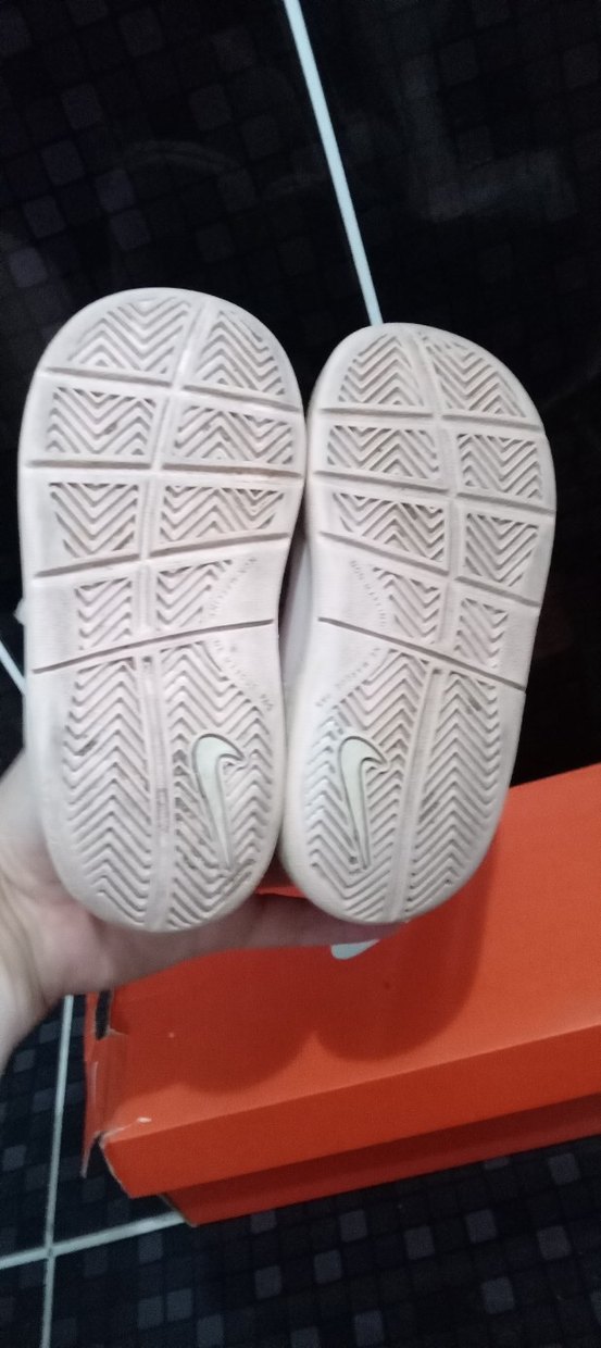 Nike Kız Çocuk Spor Ayakkabı - Görsel 5