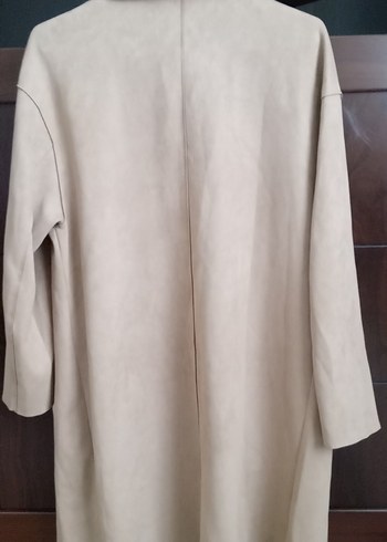 Kadın Trençkot - Görsel 4