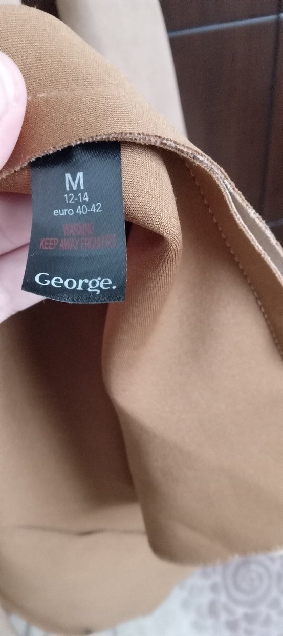 Kadın Trençkot - Görsel 5