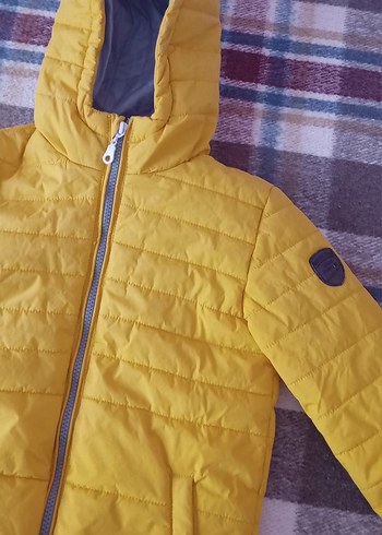 Erkek Çocuk Mont - Görsel 3