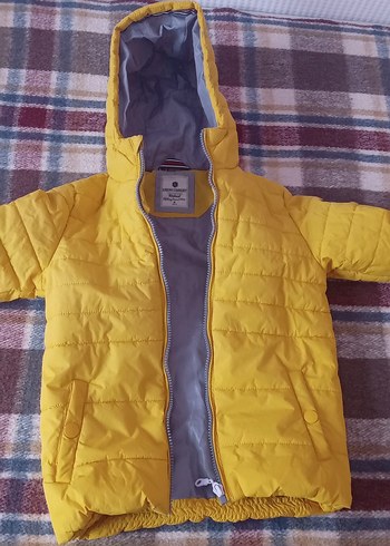 Erkek Çocuk Mont - Görsel 2