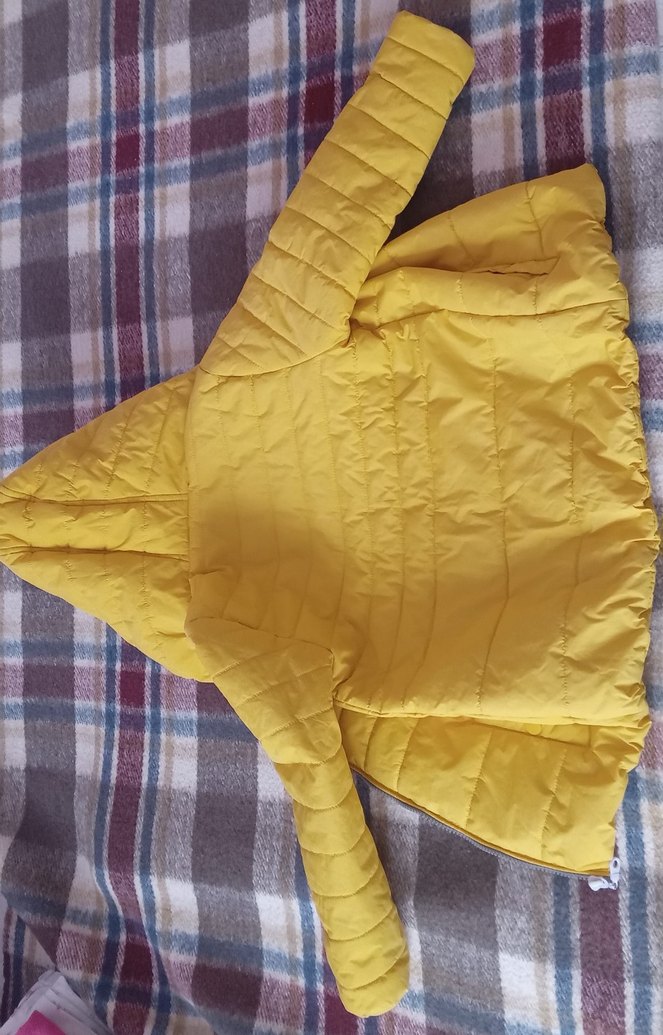 Erkek Çocuk Mont - Görsel 4