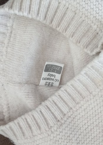 Erkek Çocuk Triko Bere - Görsel 4