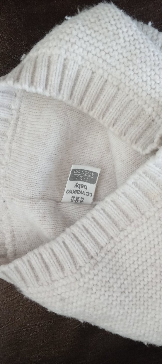 Erkek Çocuk Triko Bere - Görsel 4