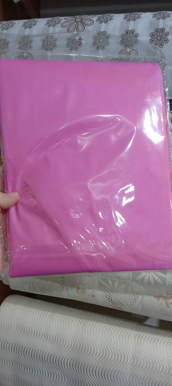 Yetişkin Yağmurluk - Görsel 3