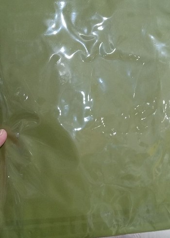 Çocuk Yağmurluk - Görsel 5