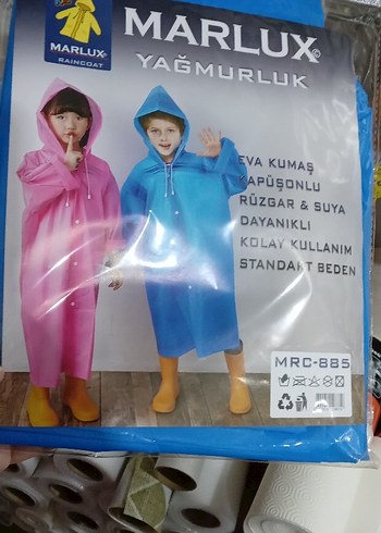 Diğer Standart Beden