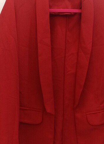 Diğer Blazer ceket