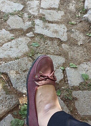 Babet kadın