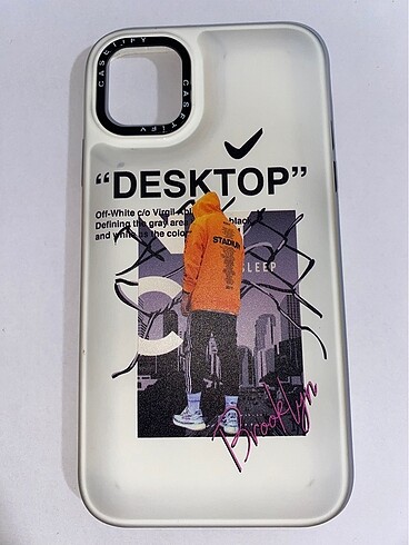 İPhone 11 kılıfı