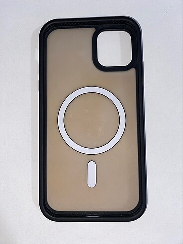 İPhone 11 megsafe kılıf