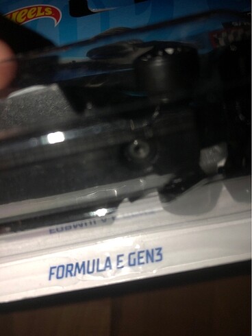  FORMULA E GEN3