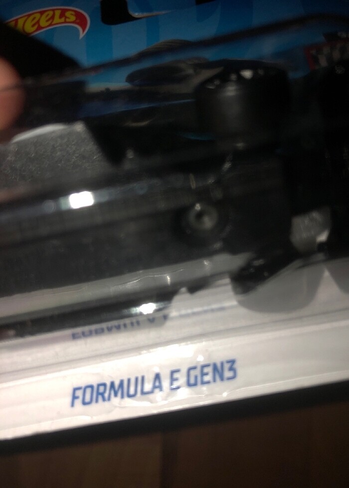 FORMULA E GEN3 - Görsel 2