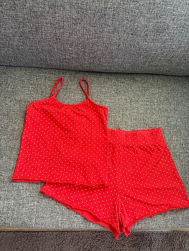 Diğer Pijama takımı