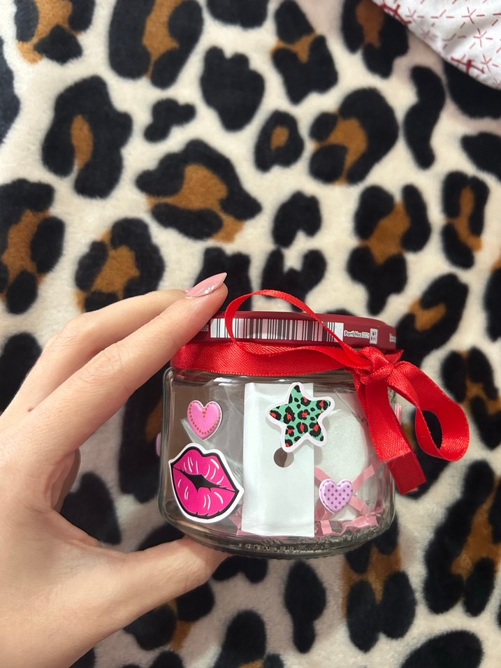 Takı kavanozu - Görsel 2