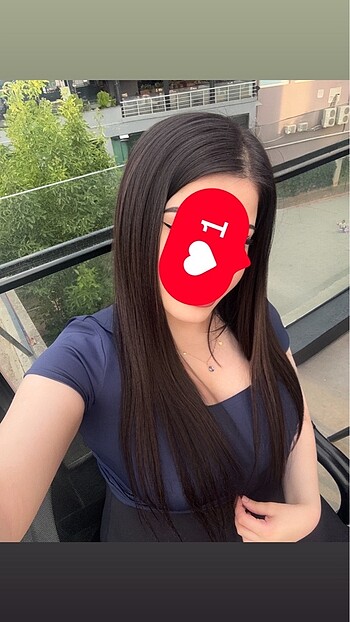 xl Beden siyah Renk Mikro kaynak saç