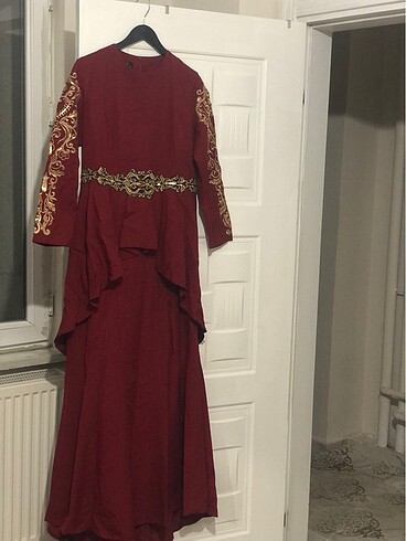 Bayan abiye