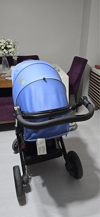 Lorelli Lorelli bebek arabası erkek çocuk puset dahil