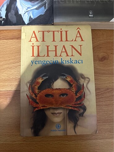  Beden Renk 3 adet kitap