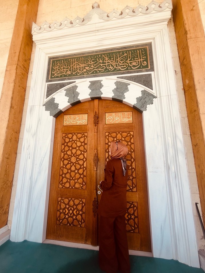 Adil Işık keten takım - Görsel 2