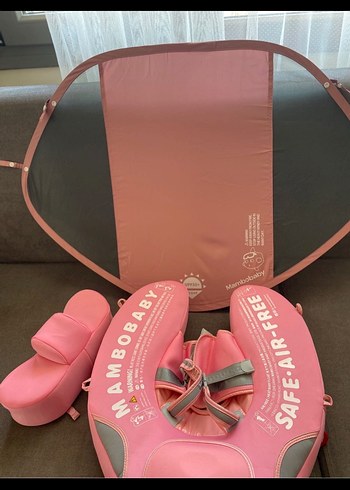 Shulzz Mambobaby - Görsel 3